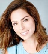 Amy Dixon