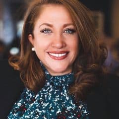 Jazzmine Napolitano