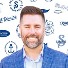 Nicholas Slocum