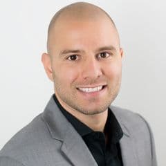 Ryan Hazinakis