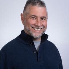 Michael Navoian