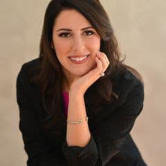 Samantha Durand