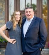 Lou and Kim Barrows
