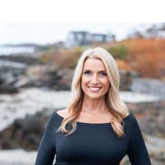 Kim O'Brien