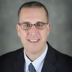 Tim Silvia