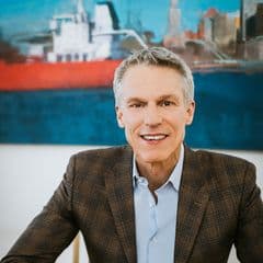 Jim DeRentis