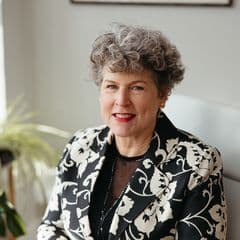 Sandi Warner