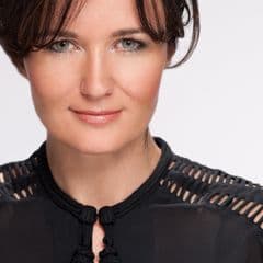 Libby Kirwin