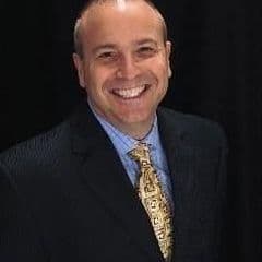 Joseph Del Sesto