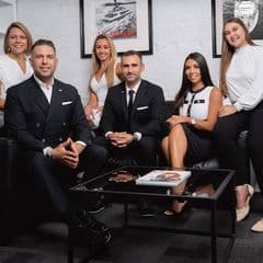 The DiSpirito Team Top Real Estate Professionals