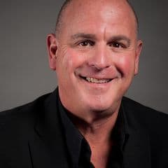 Perry Caruso
